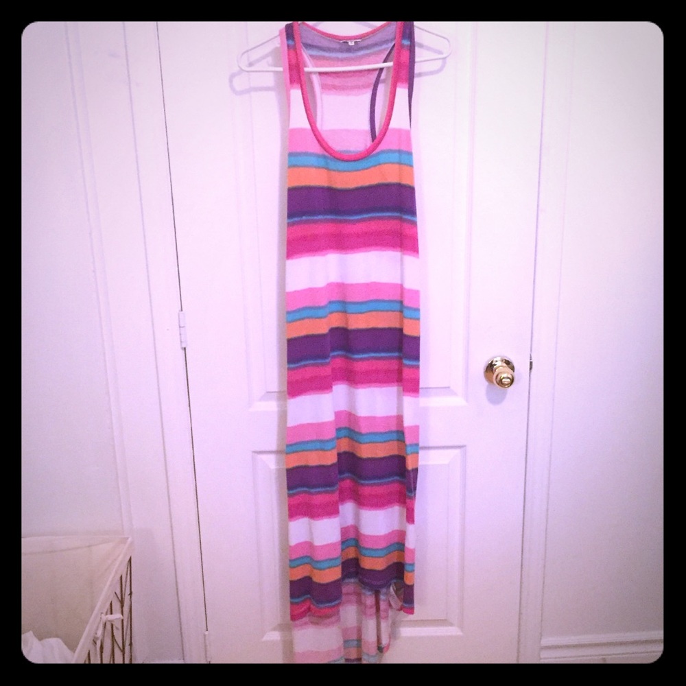 Splendid Maxi Dress